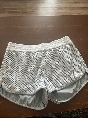 Gym Shorts